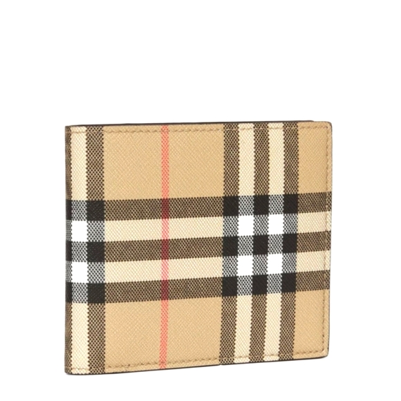 Handbags - Beautiful unisex bi-fold wallet